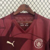 2024/2025 Manchester City Third Away Football Shirt 1:1 Thail Quality - Detail 2