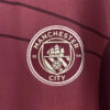 2024/2025 Manchester City Third Away Football Shirt 1:1 Thail Quality - Detail 4
