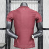 2024/2025 Manchester City Third Away Football Shirt 1:1 Thail Quality – Player Version - Detail 1
