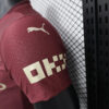 2024/2025 Manchester City Third Away Football Shirt 1:1 Thail Quality – Player Version - Detail 4
