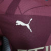 2024/2025 Manchester City Third Away Football Shirt 1:1 Thail Quality – Player Version - Detail 6