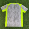 2025/2026 Manchester City Third Away Football Shirt - Detail 1