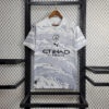 2023/2024 Manchester City Year of the Dragon Jersey Football Shirt 1:1 Thai Quality