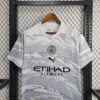 2023/2024 Manchester City Year of the Dragon Jersey Football Shirt 1:1 Thai Quality - Detail 2