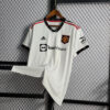 2022/2023 Manchester United Away Football Shirt 1:1 Thai Quality - Detail 2