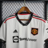 2022/2023 Manchester United Away Football Shirt 1:1 Thai Quality - Detail 3