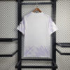 2025/2026 Manchester United Away Football Shirt - Detail 1