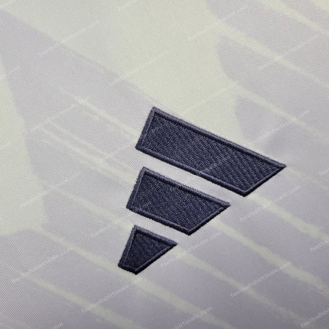 2025/2026 Manchester United Away Football Shirt - Detail 2