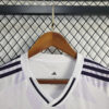 2025/2026 Manchester United Away Football Shirt - Detail 6