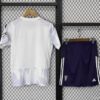 2025/2026 Manchester United Away Football Shirt Kids Size - Detail 1