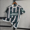 2023/2024 Manchester United Away Soccer Jersey 1:1 Thai Quality - Detail 2