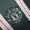 2023/2024 Manchester United Away Soccer Jersey 1:1 Thai Quality - Detail 4