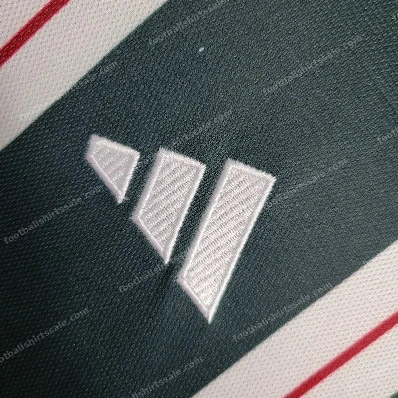 2023/2024 Manchester United Away Soccer Jersey 1:1 Thai Quality - Detail 5