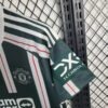2023/2024 Manchester United Away Soccer Jersey 1:1 Thai Quality - Detail 6