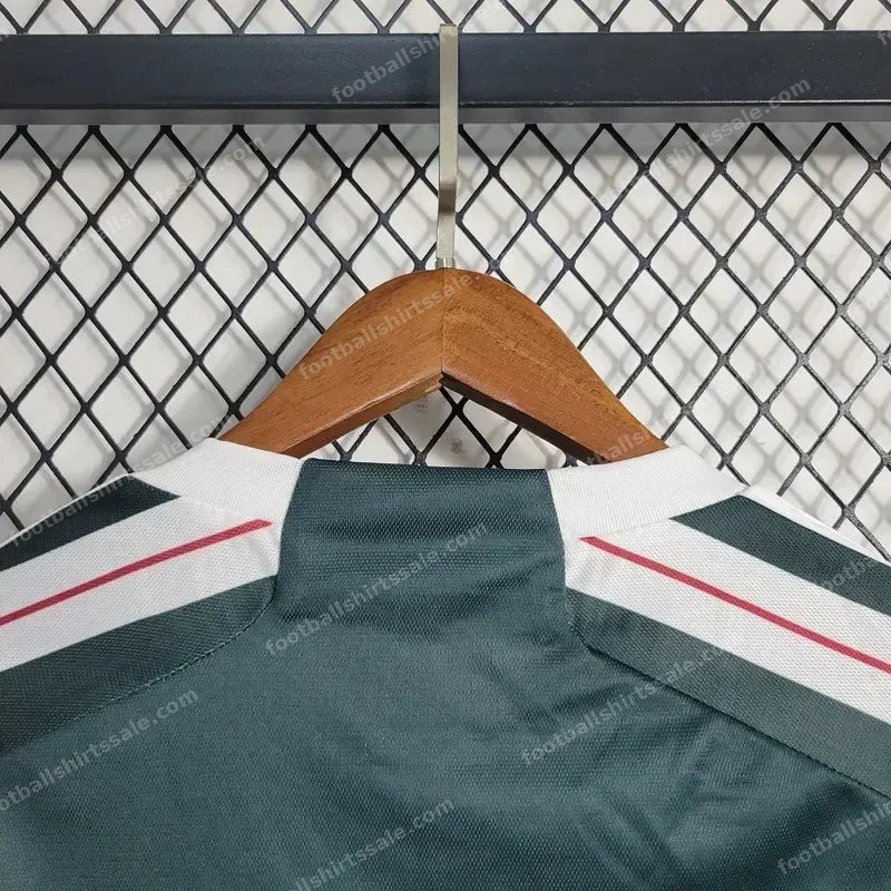 2023/2024 Manchester United Away Soccer Jersey 1:1 Thai Quality - Detail 8