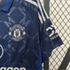 2024/2025 Manchester United Away Soccer Jersey 1:1 Thai Quality - Detail 2