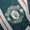 2023/2024 Manchester United Away Soccer Jersey 1:1 Thai Quality – Player Version - Detail 4