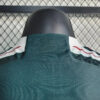 2023/2024 Manchester United Away Soccer Jersey 1:1 Thai Quality – Player Version - Detail 8