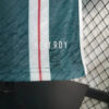 2023/2024 Manchester United Away Soccer Jersey 1:1 Thai Quality – Player Version - Detail 9