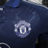 2024/2025 Manchester United Away Soccer Jersey 1:1 Thai Quality – Player Version - Detail 3
