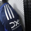 2024/2025 Manchester United Away Soccer Jersey 1:1 Thai Quality – Player Version - Detail 5