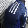 2024/2025 Manchester United Away Soccer Jersey 1:1 Thai Quality – Player Version - Detail 6