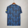 Manchester United Football Shirt Third Away 2021 / 2022 Retro 1:1 Thai Quality - Detail 1