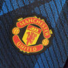 Manchester United Football Shirt Third Away 2021 / 2022 Retro 1:1 Thai Quality - Detail 3