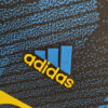 Manchester United Football Shirt Third Away 2021 / 2022 Retro 1:1 Thai Quality - Detail 4