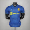 Manchester United Football Shirt Third Away 2021/2022 Retro 1:1 Thai Quality – Player Version