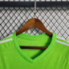 2023/2024 Manchester United Goalkeeper jersey 1:1 Thai Quality - Detail 4