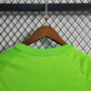 2023/2024 Manchester United Goalkeeper jersey 1:1 Thai Quality - Detail 5