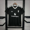 2024/2025 Manchester United Goalkeeper jersey 1:1 Thai Quality
