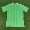 2025/2026 Manchester United Goalkeeper Football Shirt - Detail 1
