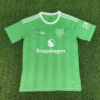 2025/2026 Manchester United Goalkeeper Football Shirt