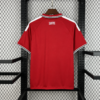 2026/2027 Manchester United Home Football Shirt - Detail 1