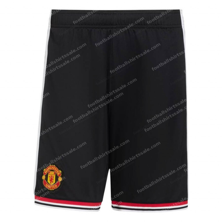 Manchester United Football Kit
