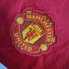 2023/2024 Manchester United Home Soccer Jersey 1:1 Thai Quality - Detail 4