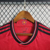 2023/2024 Manchester United Home Soccer Jersey 1:1 Thai Quality - Detail 6