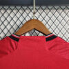 2023/2024 Manchester United Home Soccer Jersey 1:1 Thai Quality - Detail 7