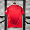 2024/2025 Manchester United Home Soccer Jersey 1:1 Thai Quality - Detail 1