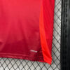 2024/2025 Manchester United Home Soccer Jersey 1:1 Thai Quality - Detail 4