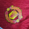 2023/2024 Manchester United Home Soccer Jersey 1:1 Thai Quality – Player Version - Detail 4