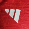 2023/2024 Manchester United Home Soccer Jersey 1:1 Thai Quality – Player Version - Detail 5