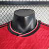 2023/2024 Manchester United Home Soccer Jersey 1:1 Thai Quality – Player Version - Detail 6