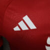 2024/2025 Manchester United Home Soccer Jersey 1:1 Thai Quality – Player Version - Detail 4