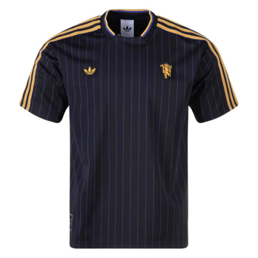 Manchester United Icon Shirt 25/26