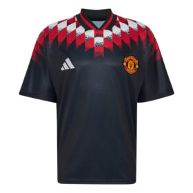 Manchester United Lifestyle Football Shirt 26/27
