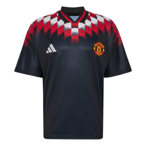 Manchester United Lifestyle Football Shirt 26/27