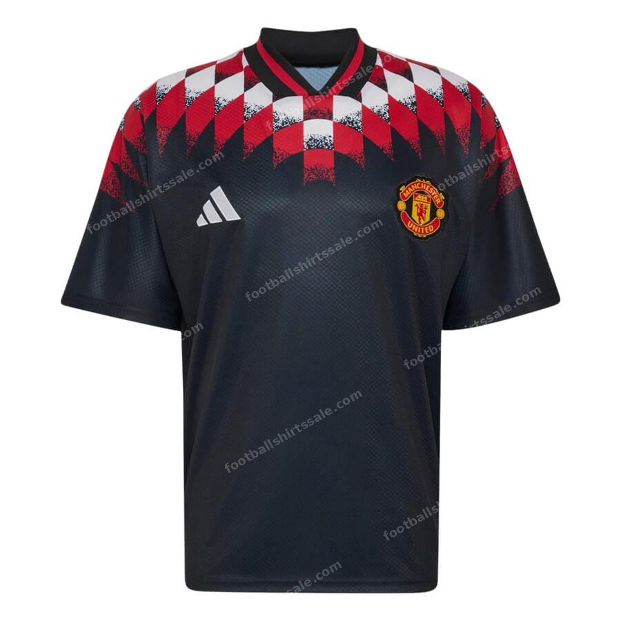 Manchester United Lifestyle Football Shirt 26/27